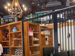 -全聚贤餐厅·湖北家常菜(沙湖店)