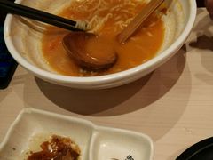 -味千拉面(世纪东方店)