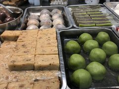 -常州糕团店(北大街新世纪商城店)