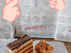 西番尼-上海哈尔滨食品厂(淮海中路店)