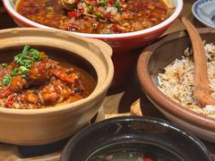 -图味美小黄鱼·景德菜(浙江路店)
