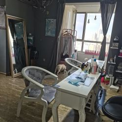 -IDEA·艾蒂尔科技美肤·日式美甲美睫集合店