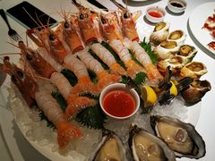 -Oyster Talks 四度蚝法餐厅