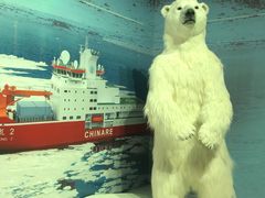 -上海中国航海博物馆