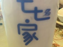 -七七家的糖水店(南湾街1号店)