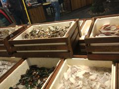 -芭提雅Amporn Seafood自助餐厅