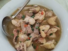 -区海鸡场饭店(石壁店)