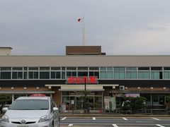 -鳥取砂丘会館