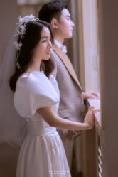 -挪娅婚纱摄影皇家会所