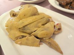 顺风白切鸡-顺风江南宴(静安大融城店)