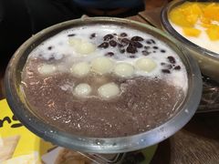 -许留山(梳士巴利道店)