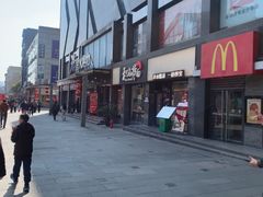 -衣裳街历史文化街区