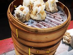 三鲜烧麦（普通）-都一处烧麦馆(前门店)