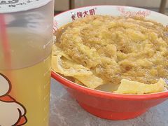 -柳大厨螺蛳粉(人民路总店)