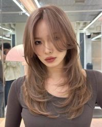 -NY漂发染发主打