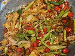 -路边边地标烧烤·川菜·小龙虾·音乐酒馆(良乡长虹店)
