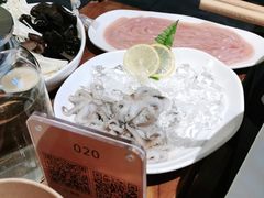 -巴奴毛肚火锅(广益哥伦布店)