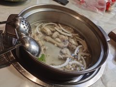 -狐狸爱上椰子鸡(滨江星光大道店)