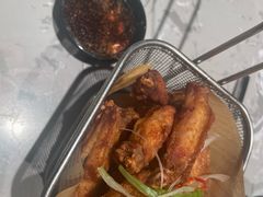 -Home Thai·泰谣(王府井apm店)