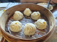 -南翔馒头店(豫园店)