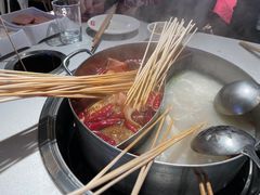 -大斌家串串火锅(德思勤店)