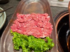 -老墙根涮肉·铜锅·烧烤(王四营店)