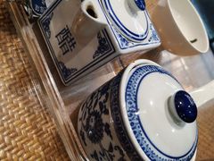 -毅祥斋老孙家泡馍(北院门鼓楼店)
