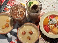 -战斧牛排餐厅(悦方IDmall店)