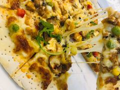 -丽莎沙拉轻食餐厅(国贸店)