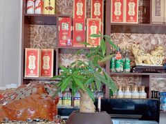 -清真•蜀风园(丁字沽总店)