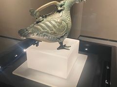 -太原市博物馆