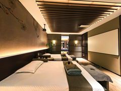 -若水云栖·足疗·按摩·SPA(城阳万达广场店)