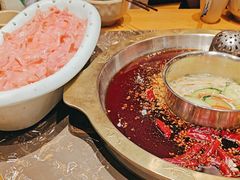 -堂客老火锅(欣阳广场总店)