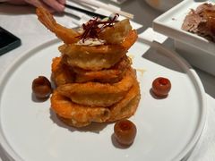 -北平楼·烤鸭·北京菜(牡丹园店)