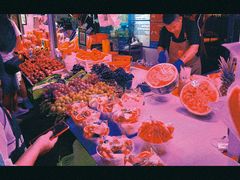 -怀远市场(文萃北街店)