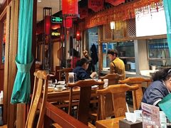 -蔡家酒楼(一德街店)