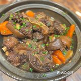 私人订制饭堂，又可以唱k，很正的一个聚餐地方