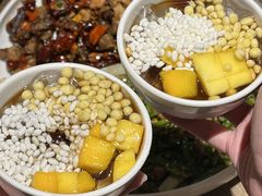 -铁公鸡·四川料理(天环广场店)