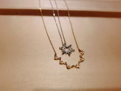 -Leysen莱绅通灵珠宝(美罗百货店)