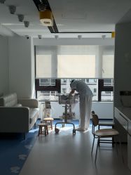 -爱悦月子中心·时光(武侯店)
