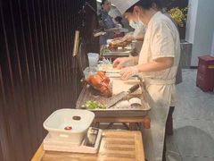 -味+新京宴·烤鸭·北京菜(创意谷店)