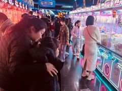 -真快活Coohoo Max(武商仙桃店)