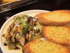 -blue frog蓝蛙(长泰广场店)