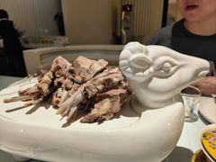 -宁夏国强手抓羊肉·清真菜(未央路凤三店)