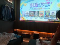 -足本纪·足道 SPA 简餐 小吃(百官广场店)