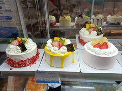 -聚利来食品(南戴河店)