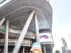 -长沙北辰三角洲大悦城