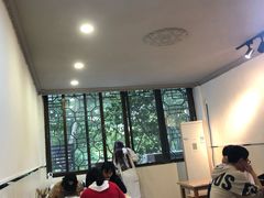 大堂-大叔家福鼎小吃(十全街店)