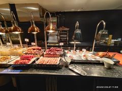 -星伦多自助料理·涮烤一体(虹悦城店)