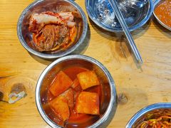 -麻蒲碳烤肉(远景路1号店)